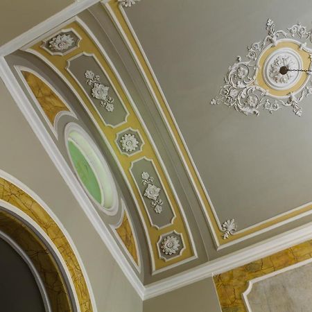 Bellini Palace Luxury B&B Catane Extérieur photo