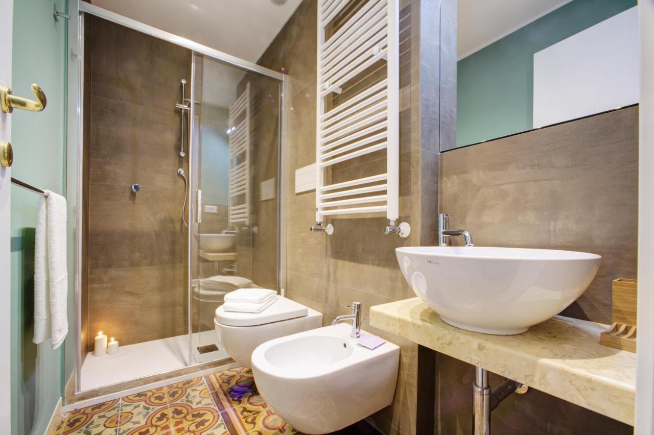 Bellini Palace Luxury B&B Catane Extérieur photo