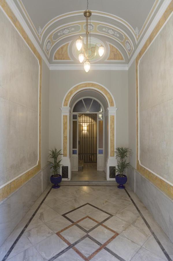 Bellini Palace Luxury B&B Catane Extérieur photo