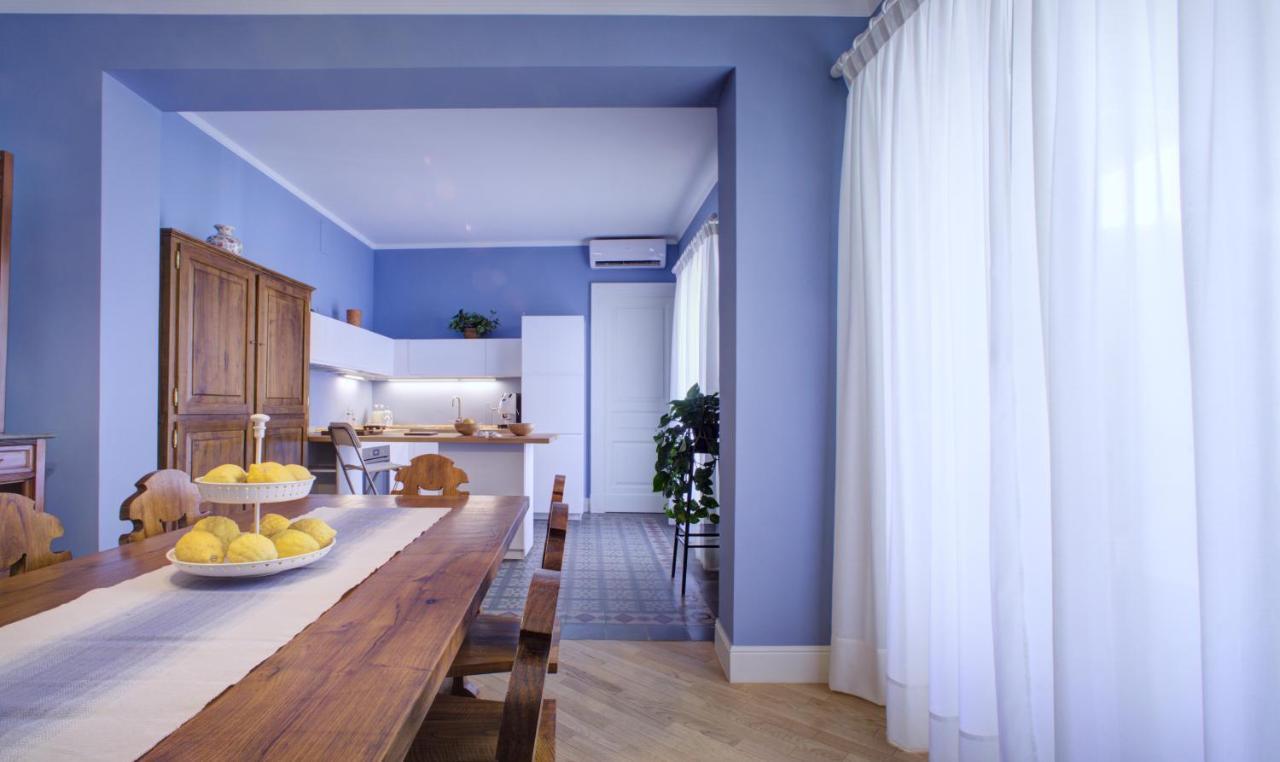 Bellini Palace Luxury B&B Catane Extérieur photo
