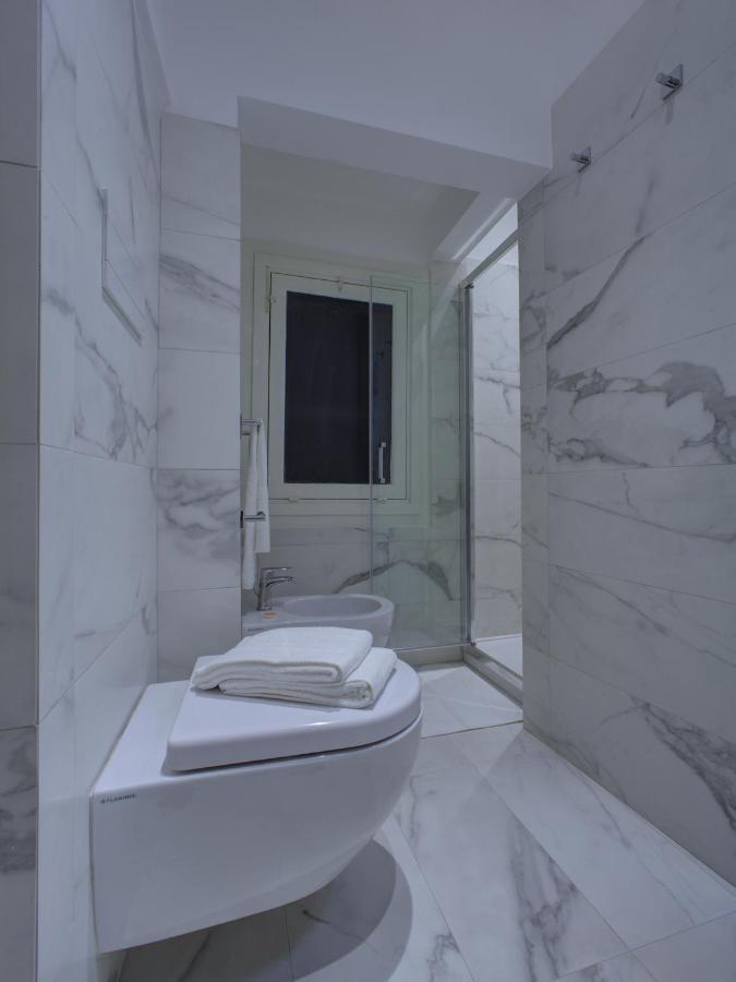 Bellini Palace Luxury B&B Catane Extérieur photo