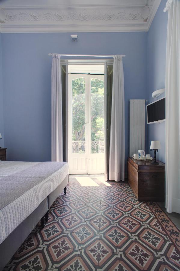 Bellini Palace Luxury B&B Catane Extérieur photo