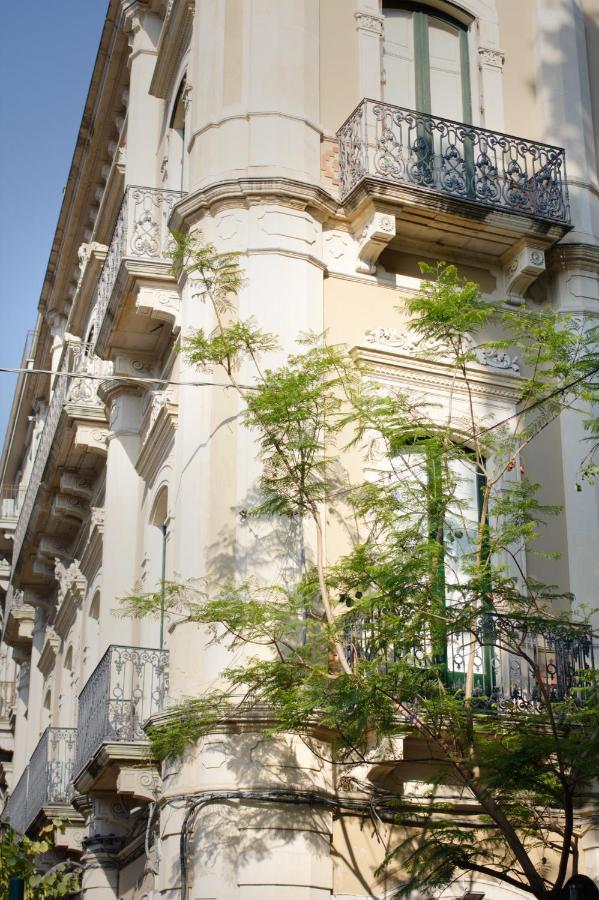 Bellini Palace Luxury B&B Catane Extérieur photo