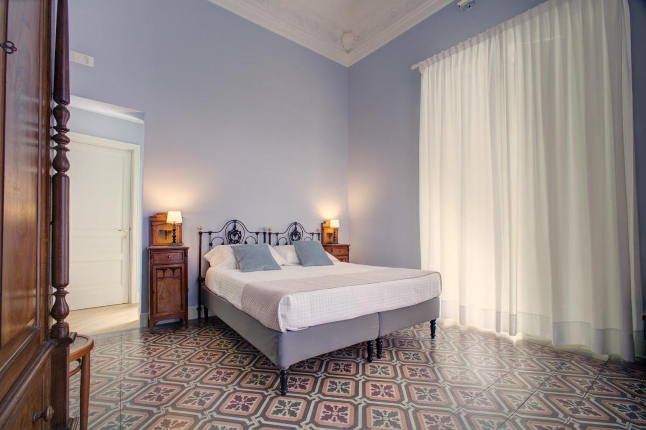 Bellini Palace Luxury B&B Catane Extérieur photo