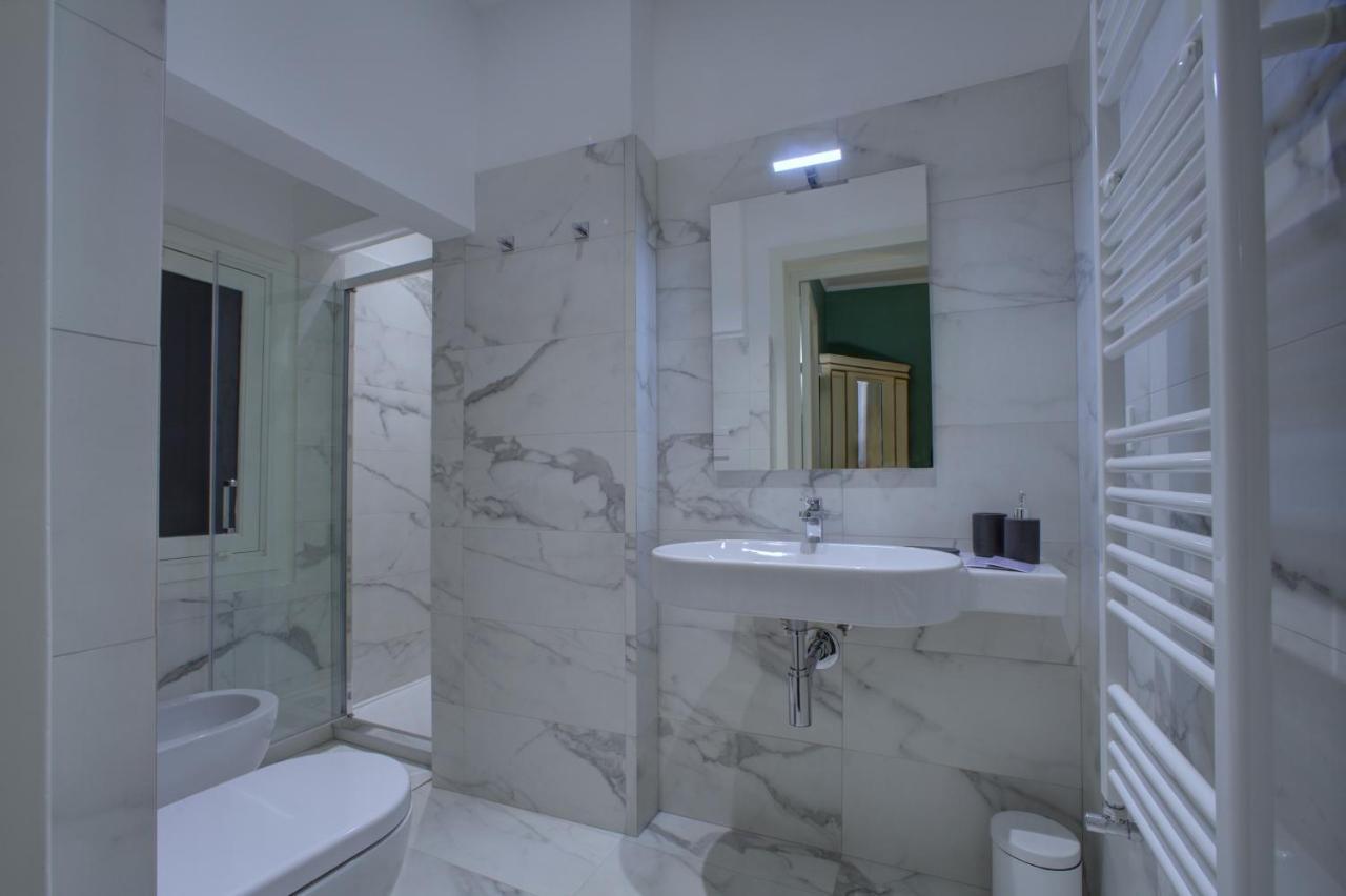 Bellini Palace Luxury B&B Catane Extérieur photo