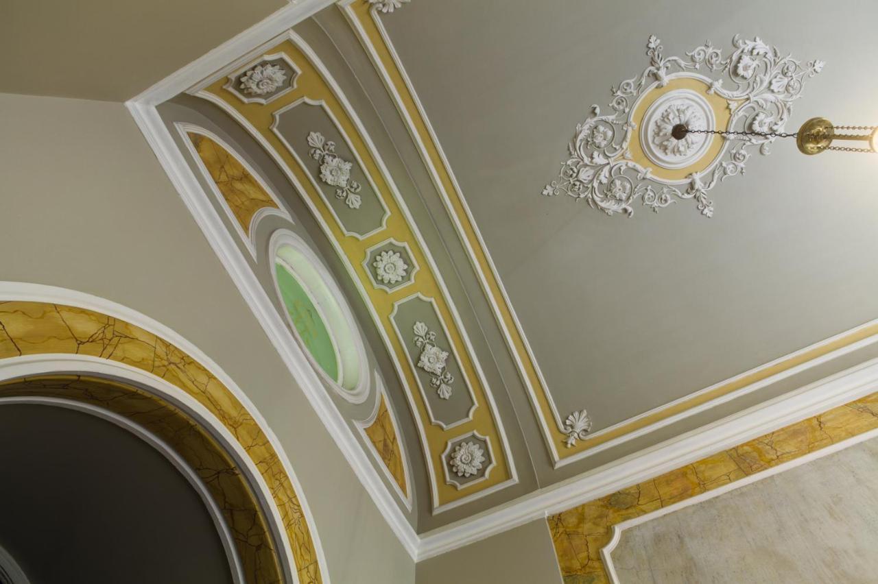 Bellini Palace Luxury B&B Catane Extérieur photo