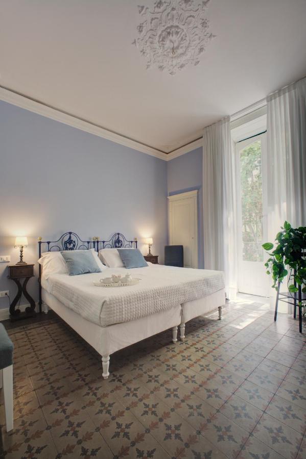 Bellini Palace Luxury B&B Catane Extérieur photo
