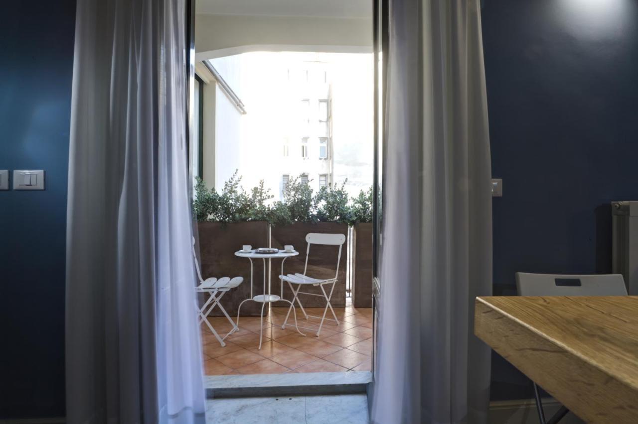 Bellini Palace Luxury B&B Catane Extérieur photo