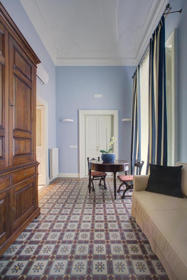 Bellini Palace Luxury B&B Catane Extérieur photo