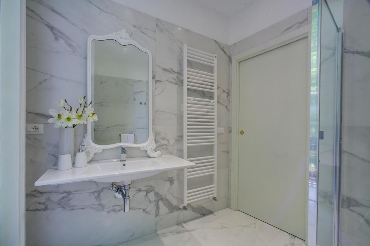 Bellini Palace Luxury B&B Catane Extérieur photo