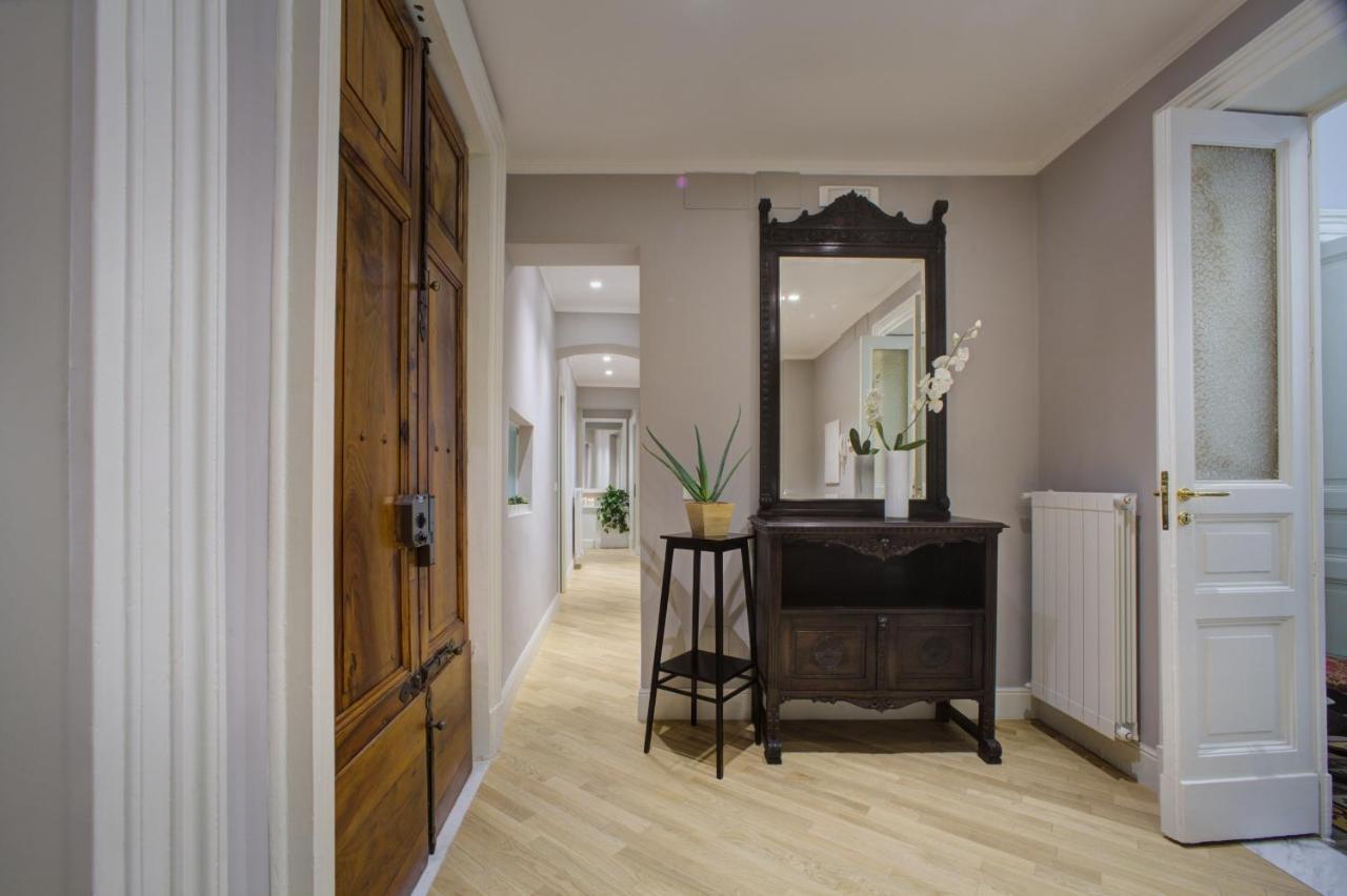 Bellini Palace Luxury B&B Catane Extérieur photo