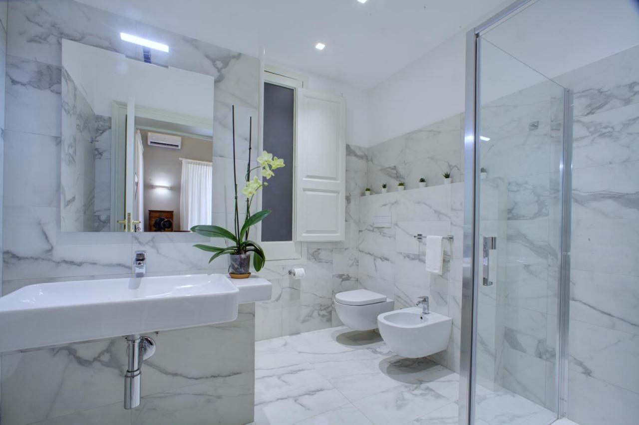 Bellini Palace Luxury B&B Catane Extérieur photo