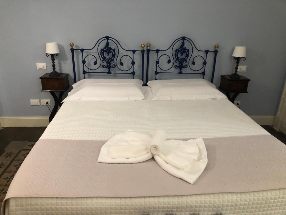 Bellini Palace Luxury B&B Catane Extérieur photo