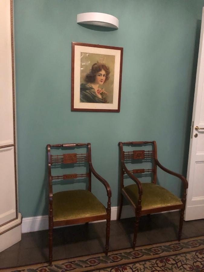 Bellini Palace Luxury B&B Catane Extérieur photo