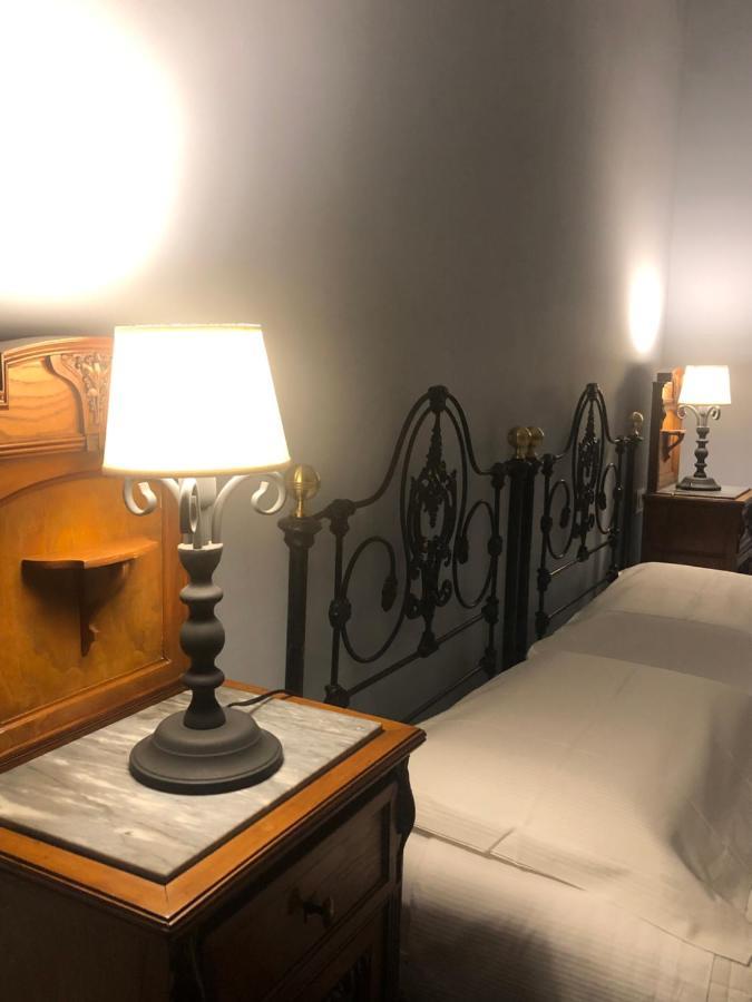 Bellini Palace Luxury B&B Catane Extérieur photo