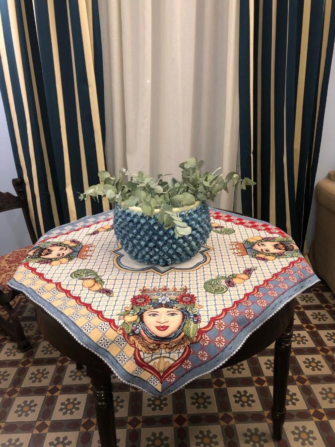 Bellini Palace Luxury B&B Catane Extérieur photo