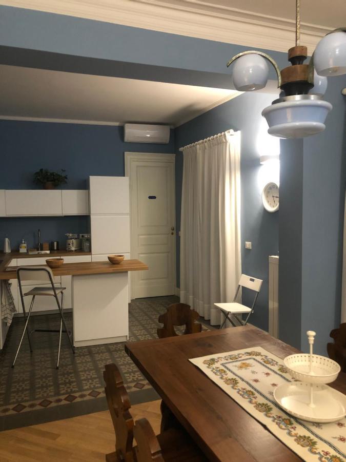 Bellini Palace Luxury B&B Catane Extérieur photo