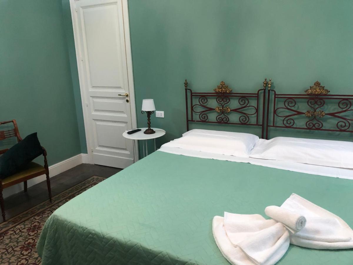 Bellini Palace Luxury B&B Catane Extérieur photo