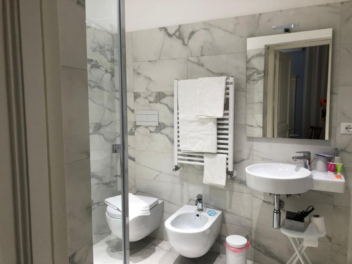 Bellini Palace Luxury B&B Catane Extérieur photo
