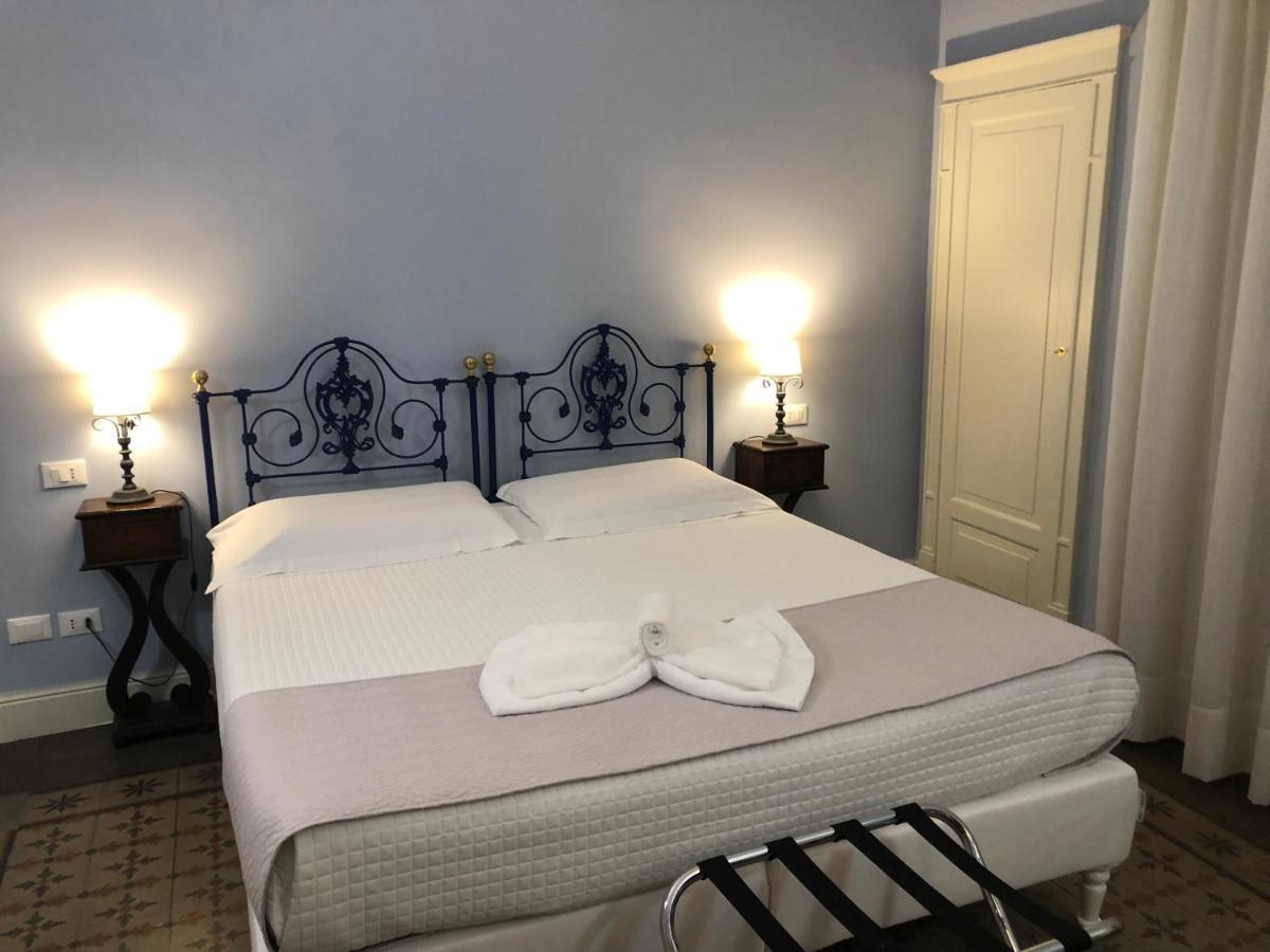 Bellini Palace Luxury B&B Catane Extérieur photo