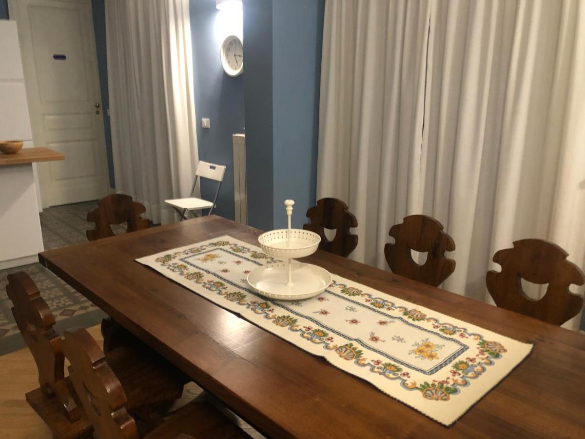 Bellini Palace Luxury B&B Catane Extérieur photo