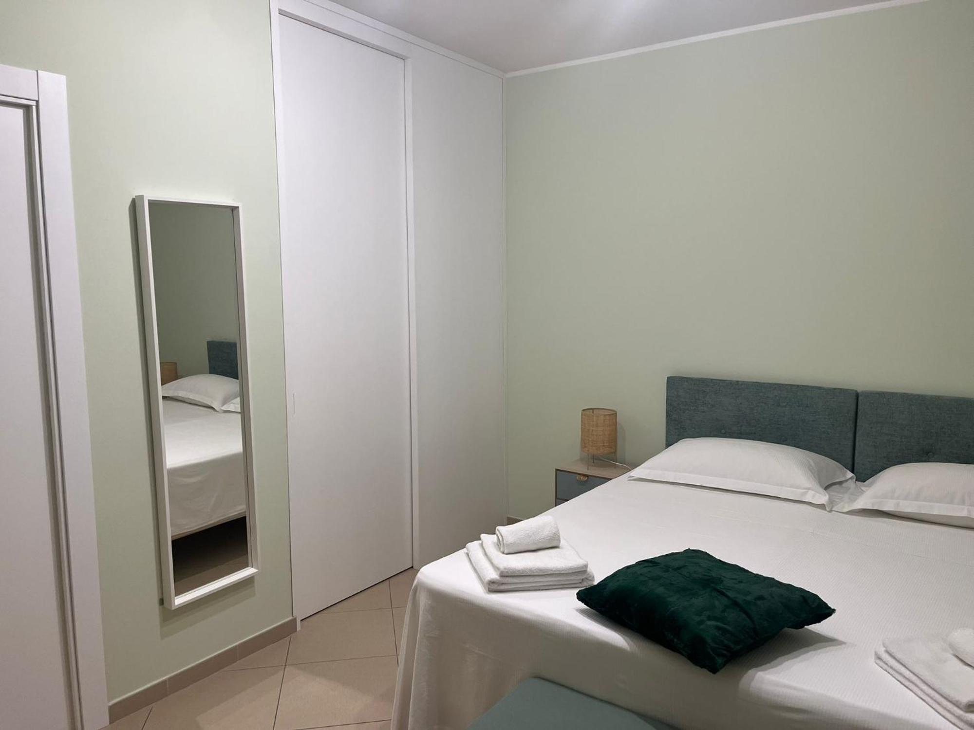 Bellini Palace Luxury B&B Catane Extérieur photo