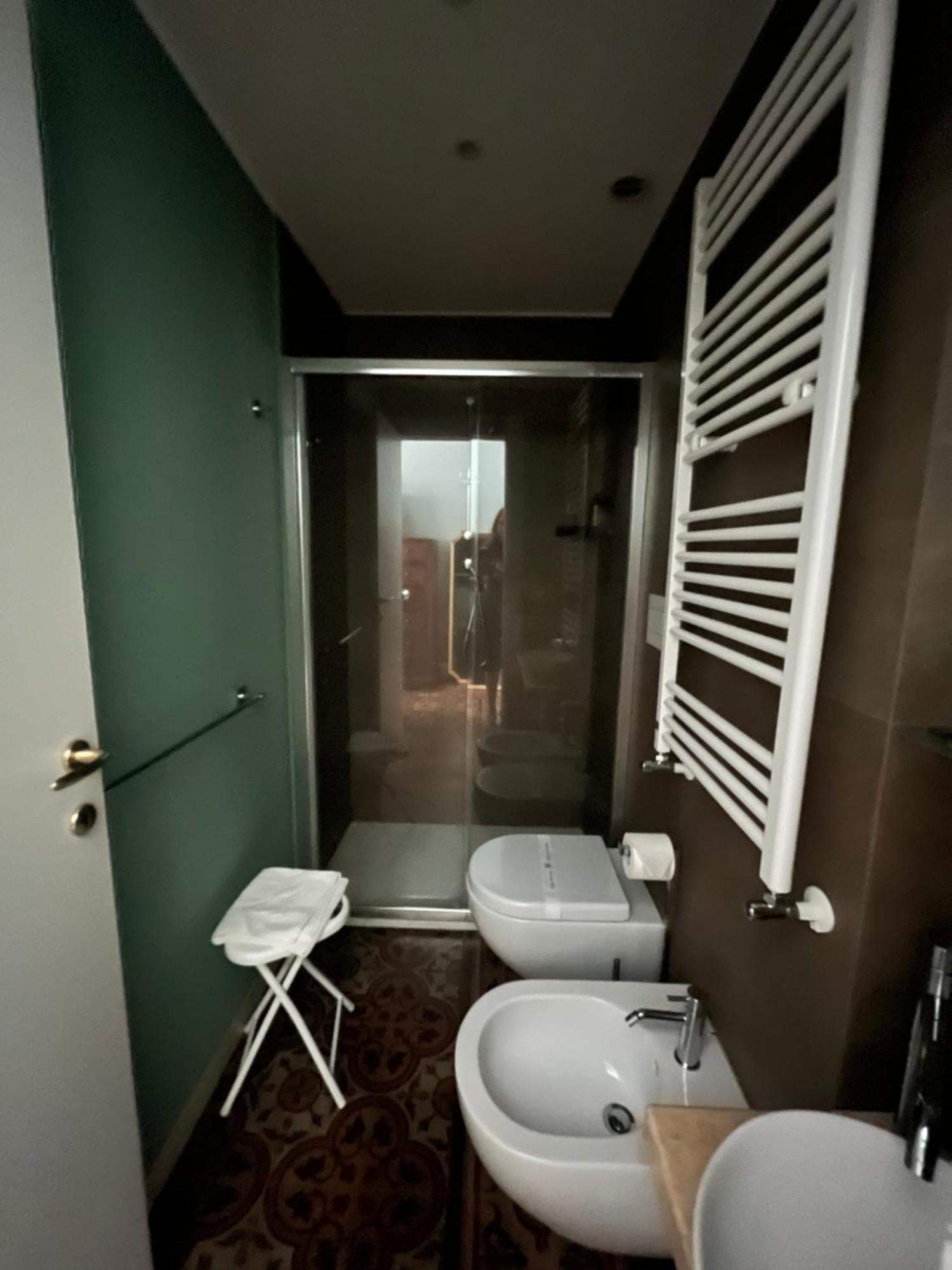 Bellini Palace Luxury B&B Catane Extérieur photo